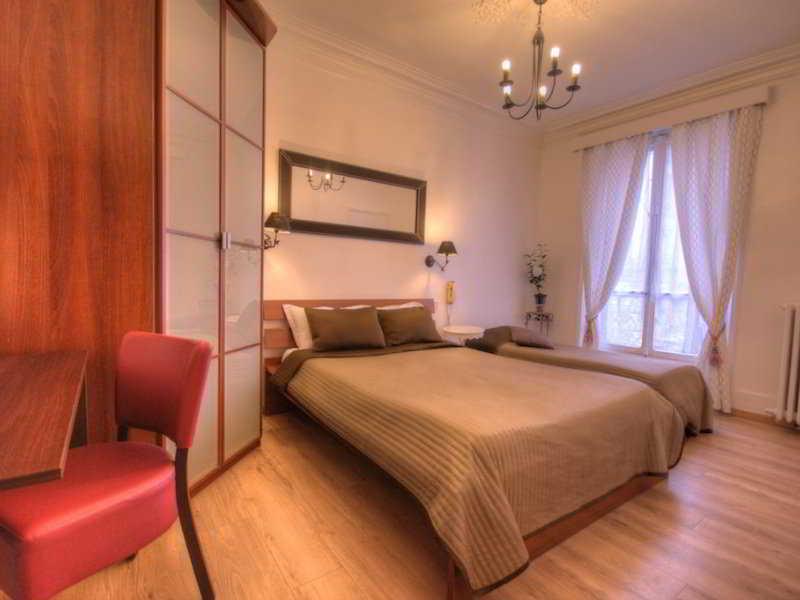 Le Twelve 3* Paris