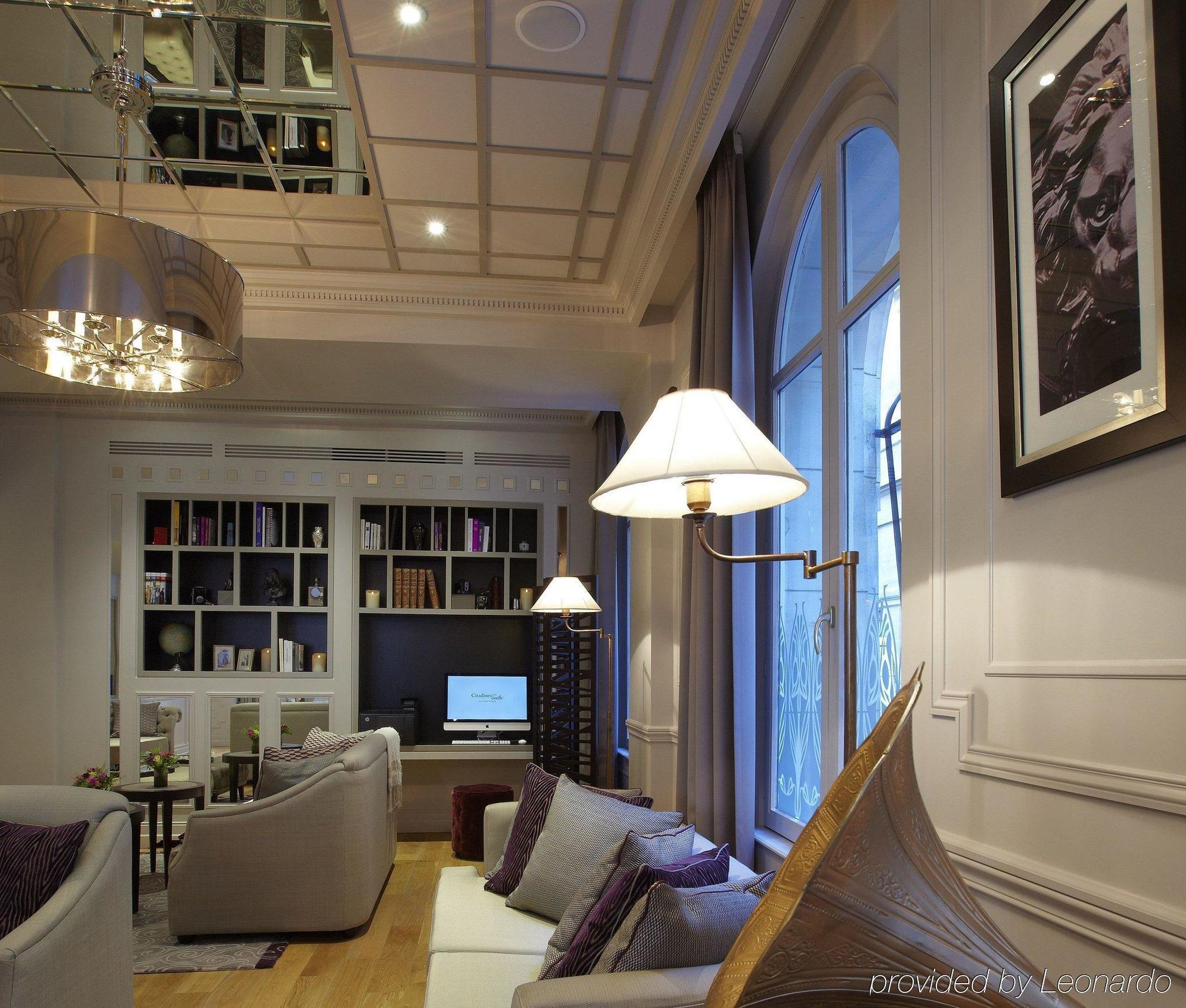 La Clef Louvre By The Crest Collection 5* Paris
