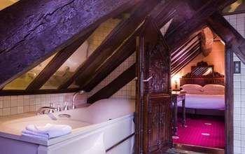 Le Presbytère 3* Paris