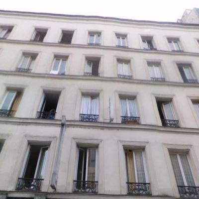 Le Relais Saint Charles 3* Paris