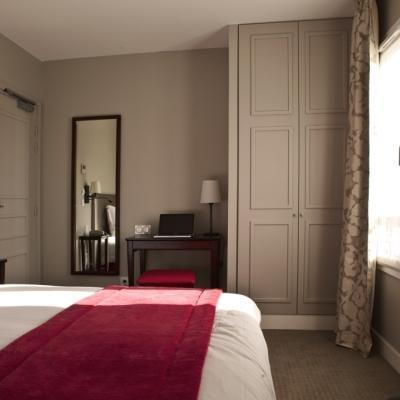 Le Relais Saint Charles Hotel