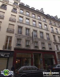 Enghien Apartment