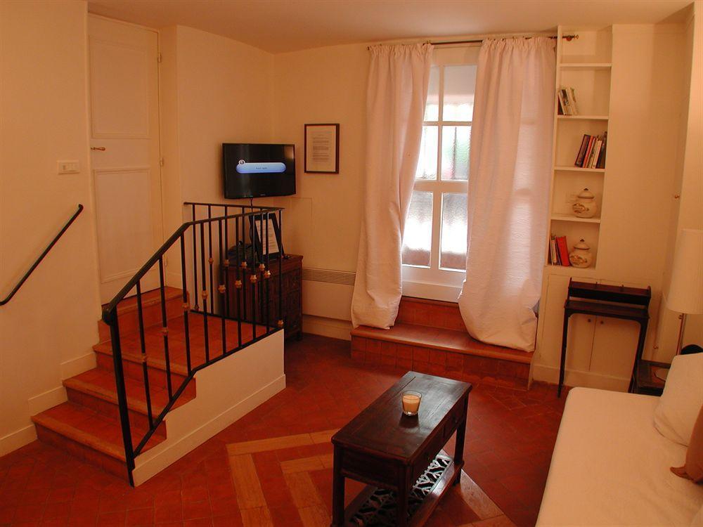 Mithouard Appartement Paris