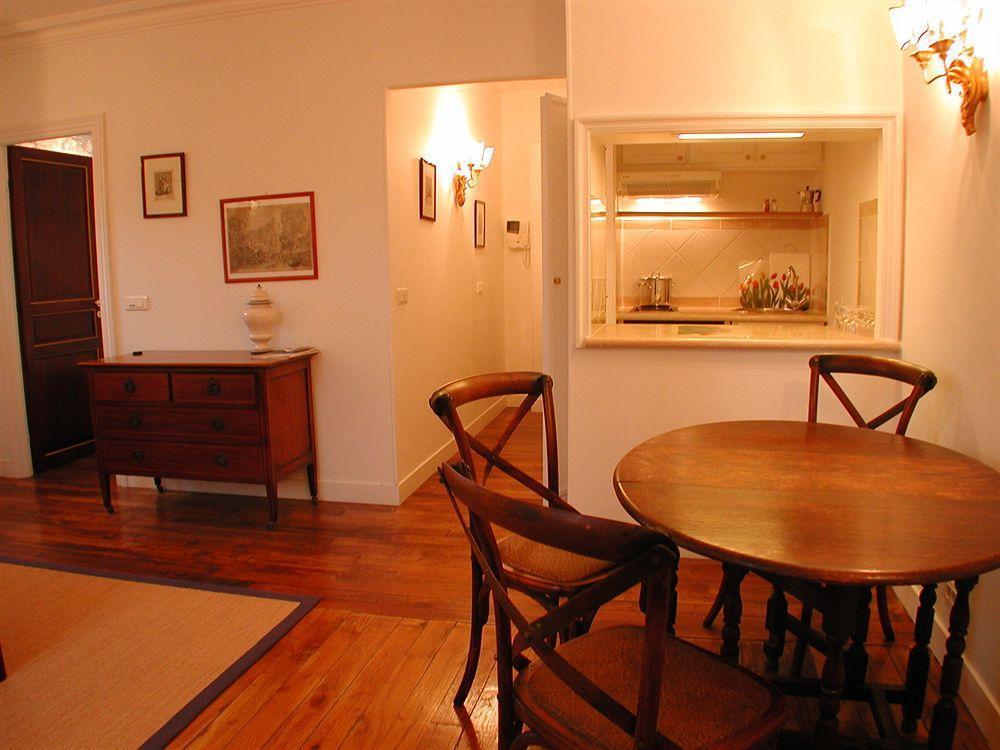 Mithouard Appartement Paris