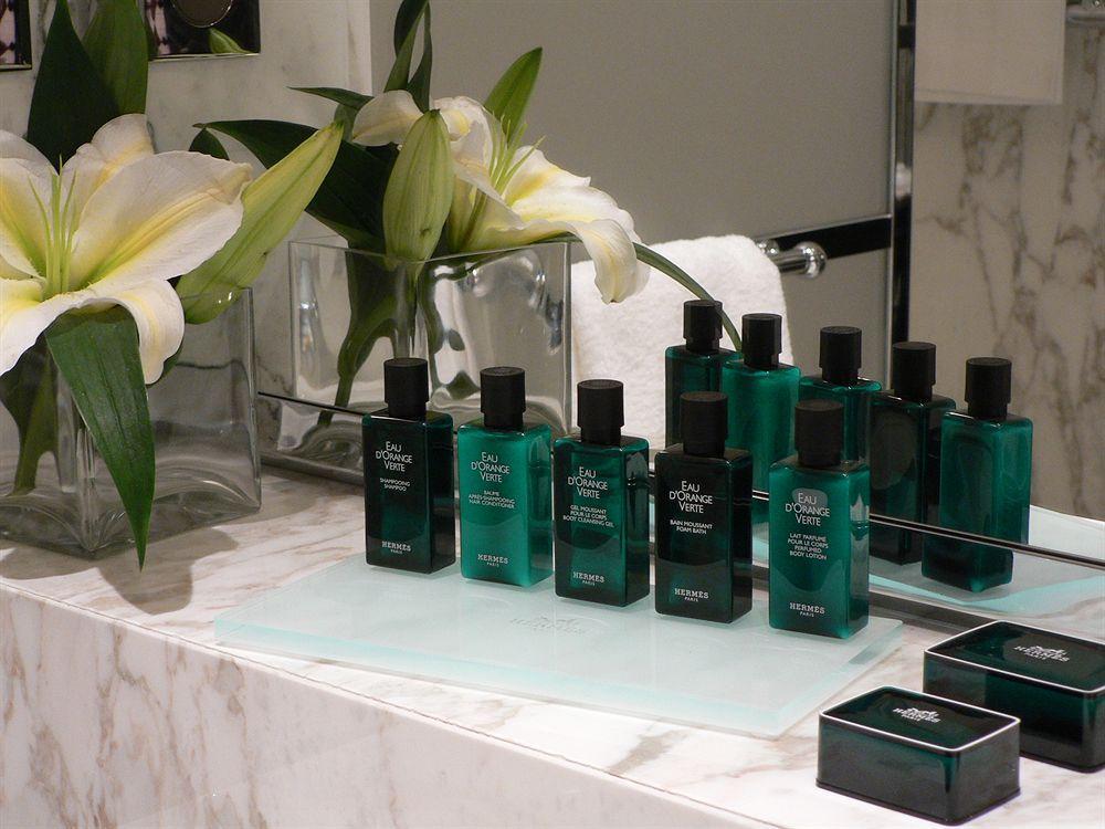 Marquis Faubourg Saint-honore Relais & Chateaux Hotel Paris
