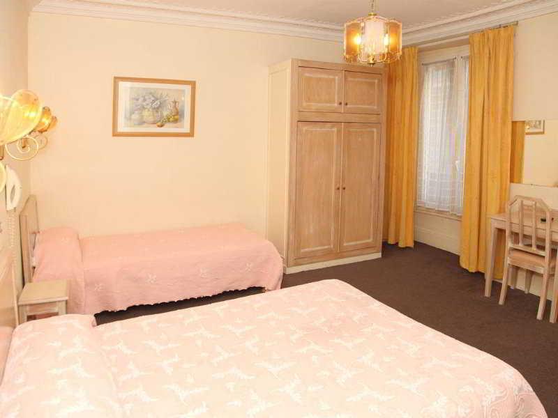 Hotel Buffault Grand Hotel Lafayette Paris