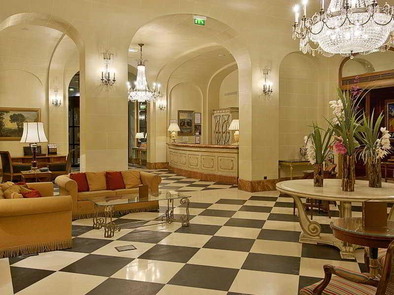 Hotel M Social Opera Paris