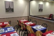 Hipotel Voltaire Bastille Hotel Paris