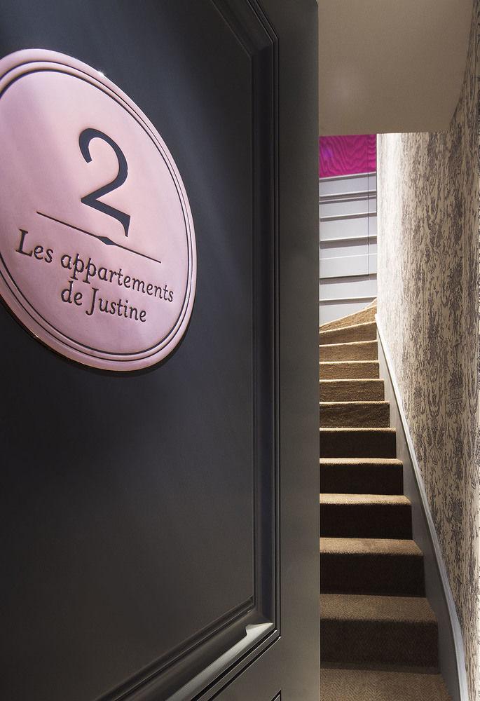 La Maison Favart 4*