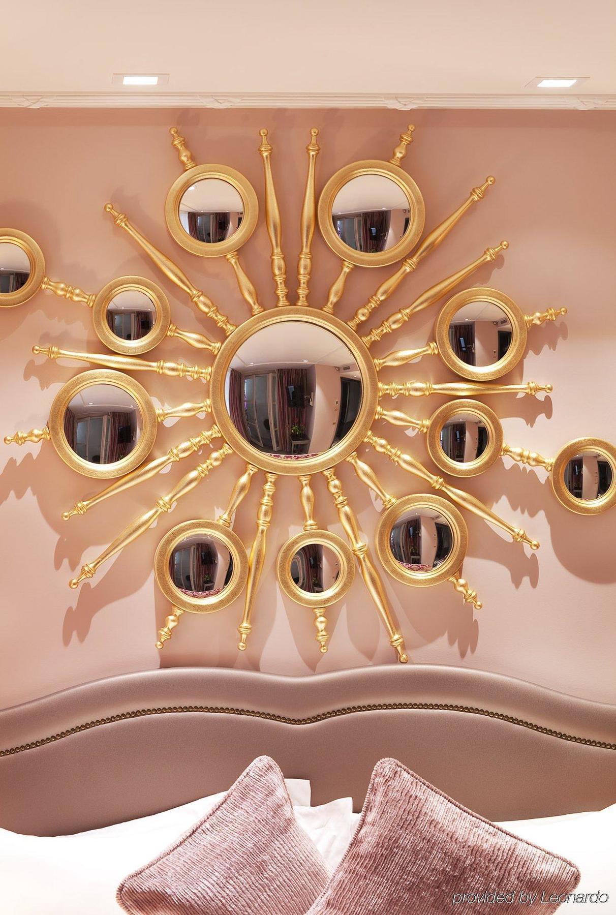 La Maison Favart Hotel