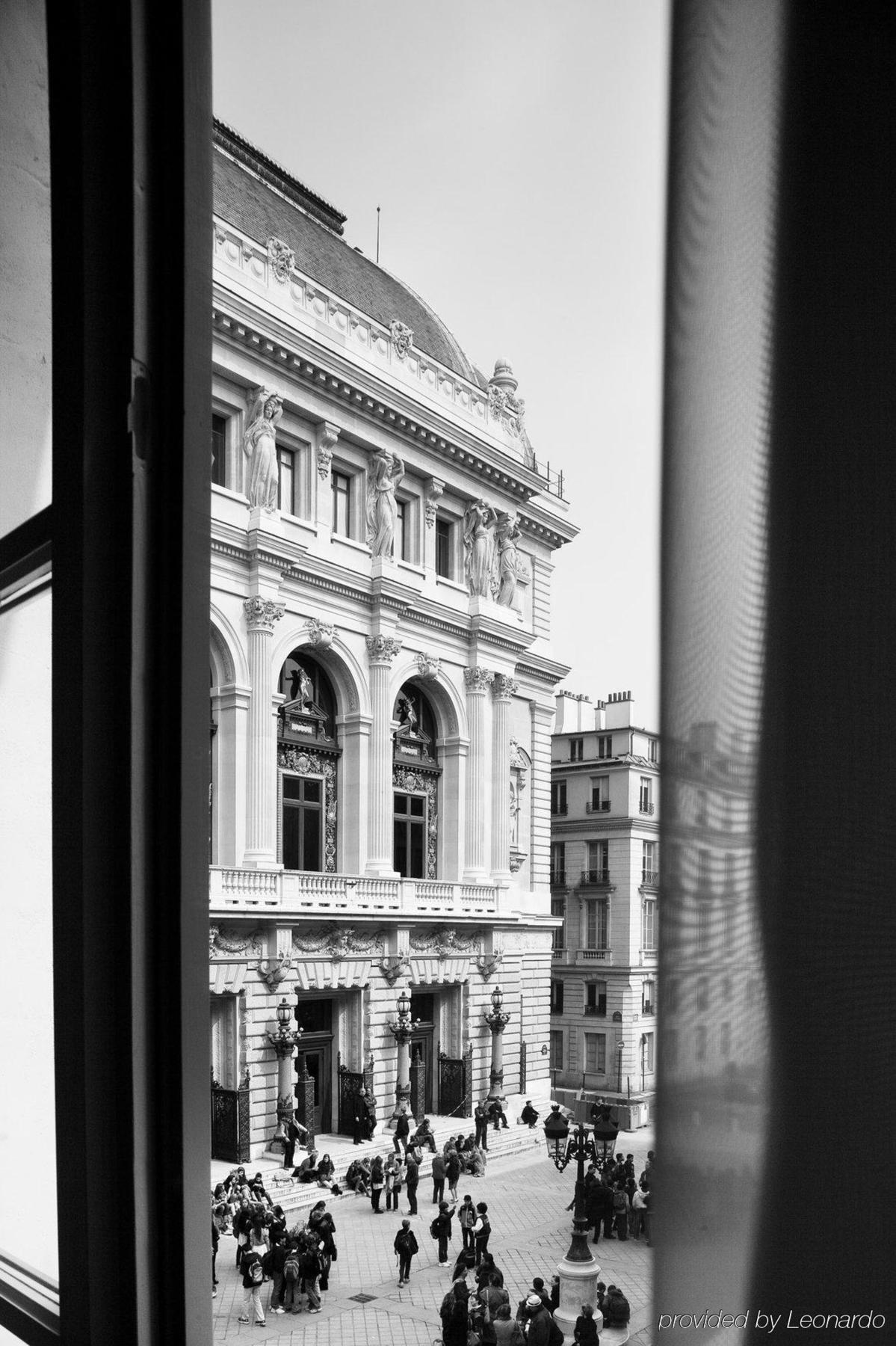 La Maison Favart 4*