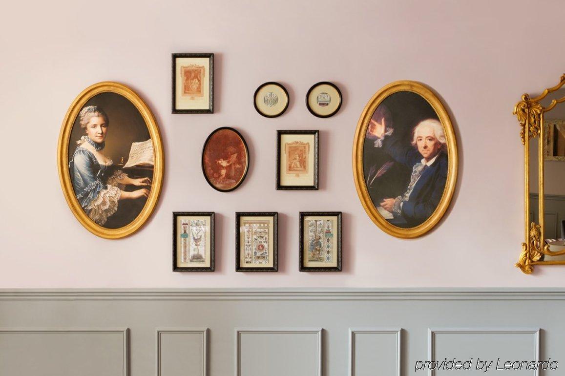 La Maison Favart Hotel