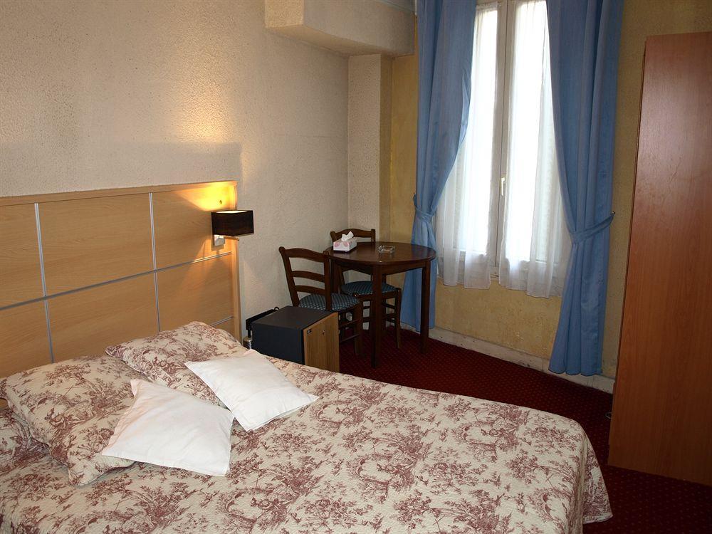 Mary's Hotel Paris