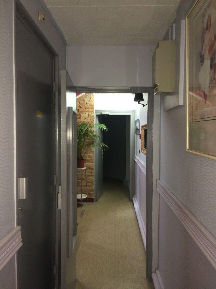 Mary's Hotel Paris
