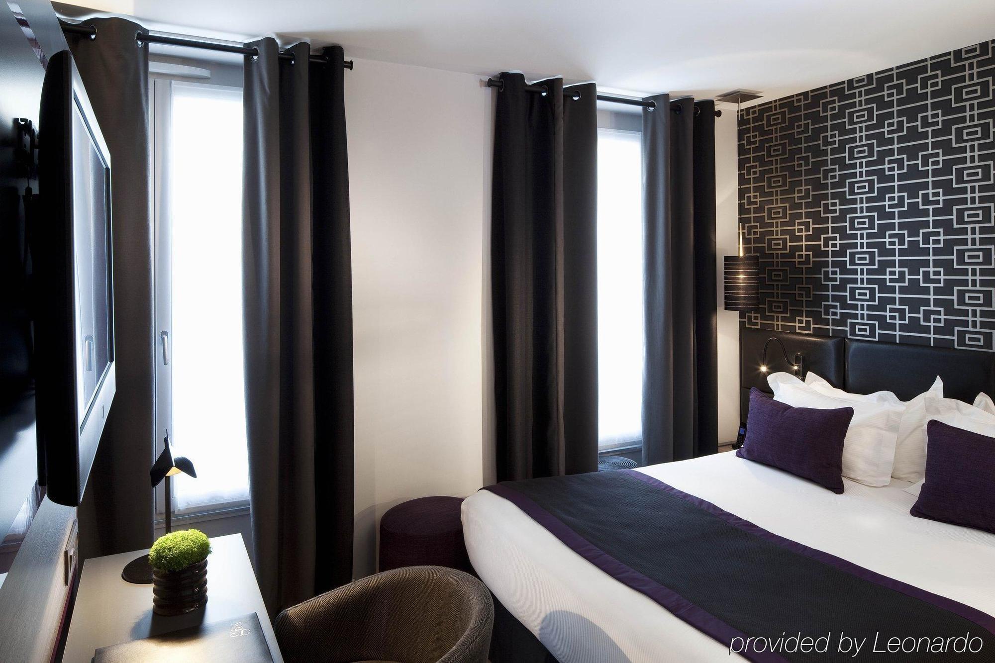 Le Grey Hotel 4*