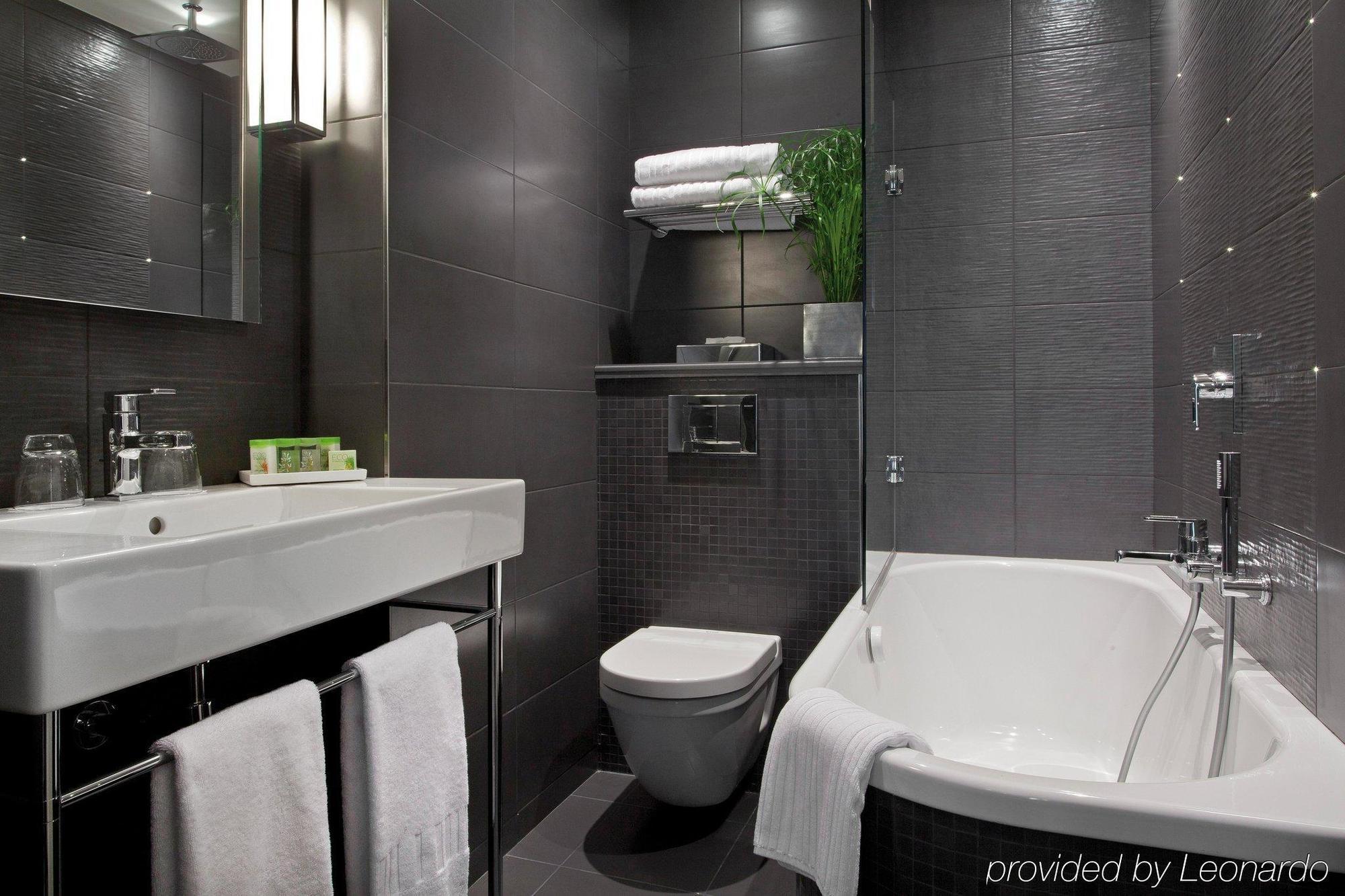 Le Grey Hotel Paris