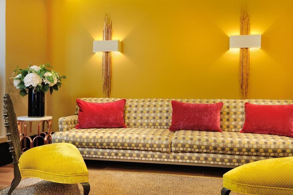 Baume Hotel Paris