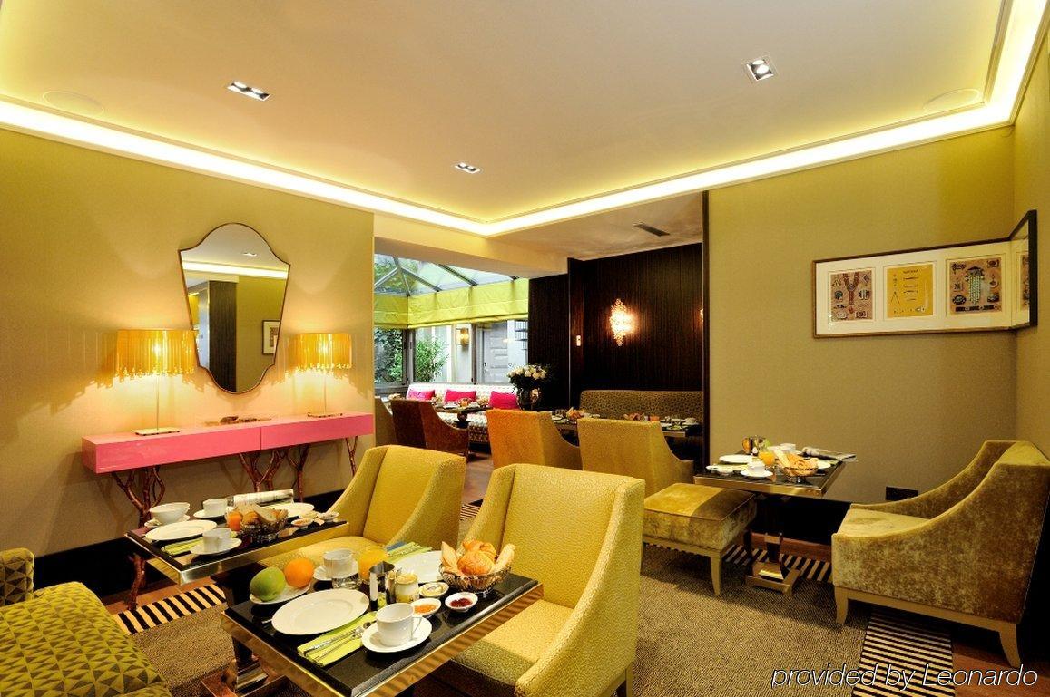 Hotel Baume