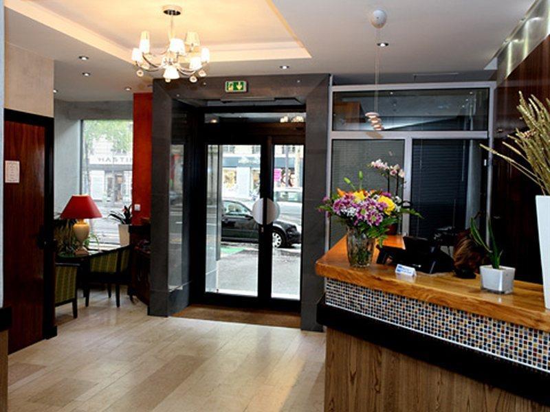 Alane Hotel Paris