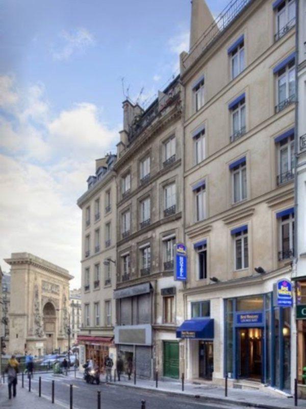 Les Theatres 4*