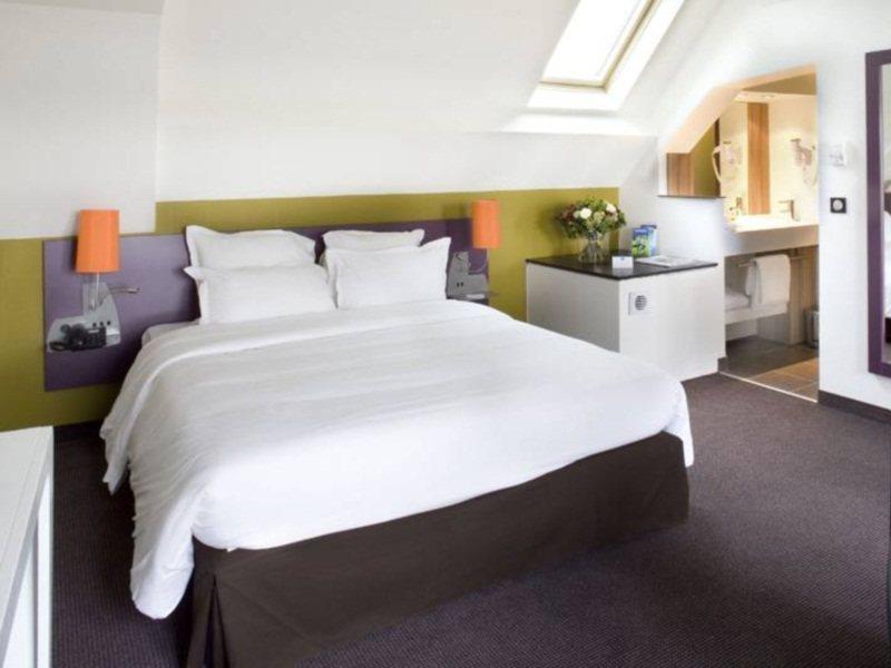Les Theatres Hotel Paris