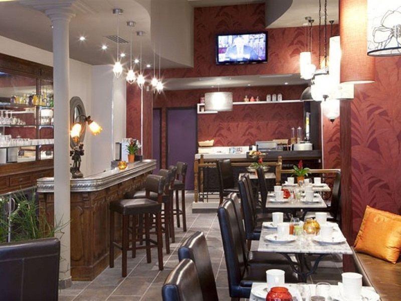 Les Theatres Hotel 4*
