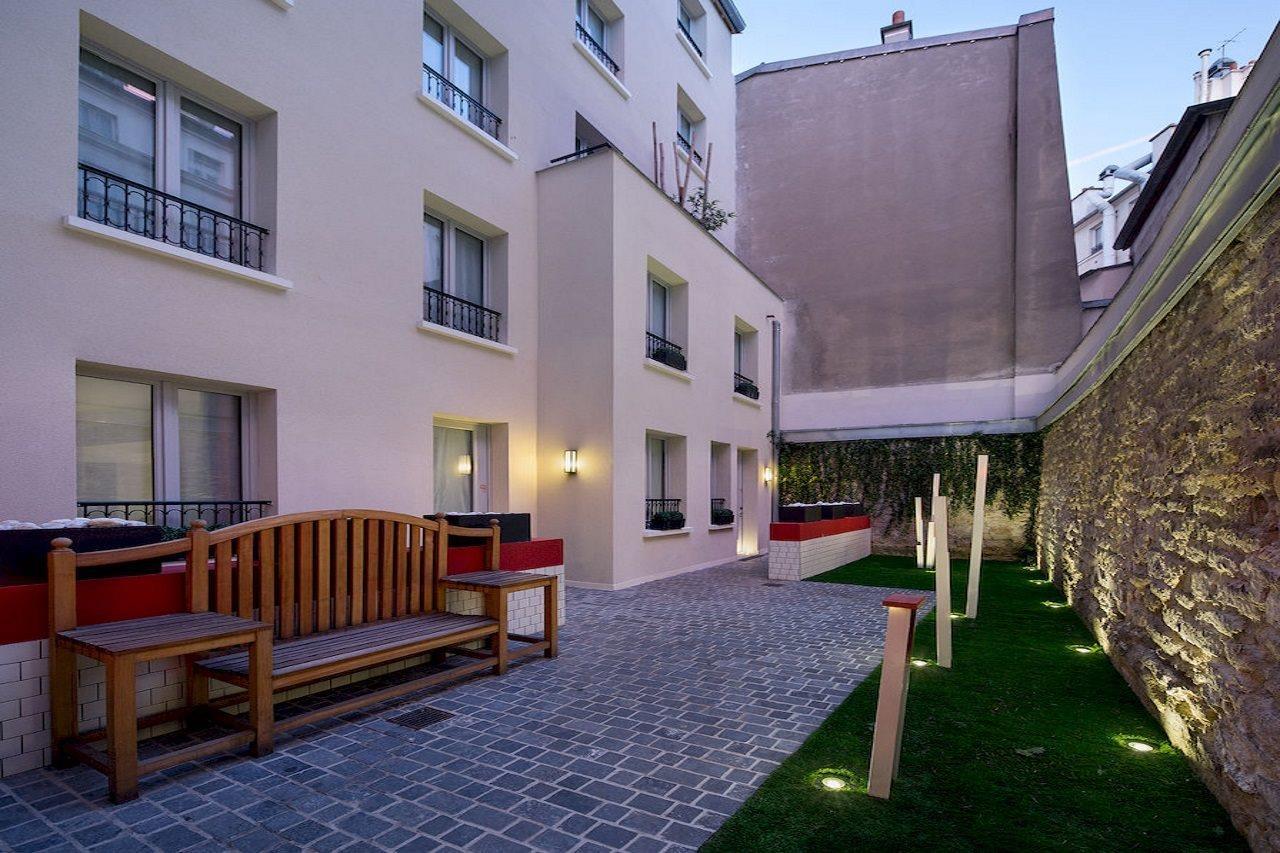 Western Premier Faubourg 88