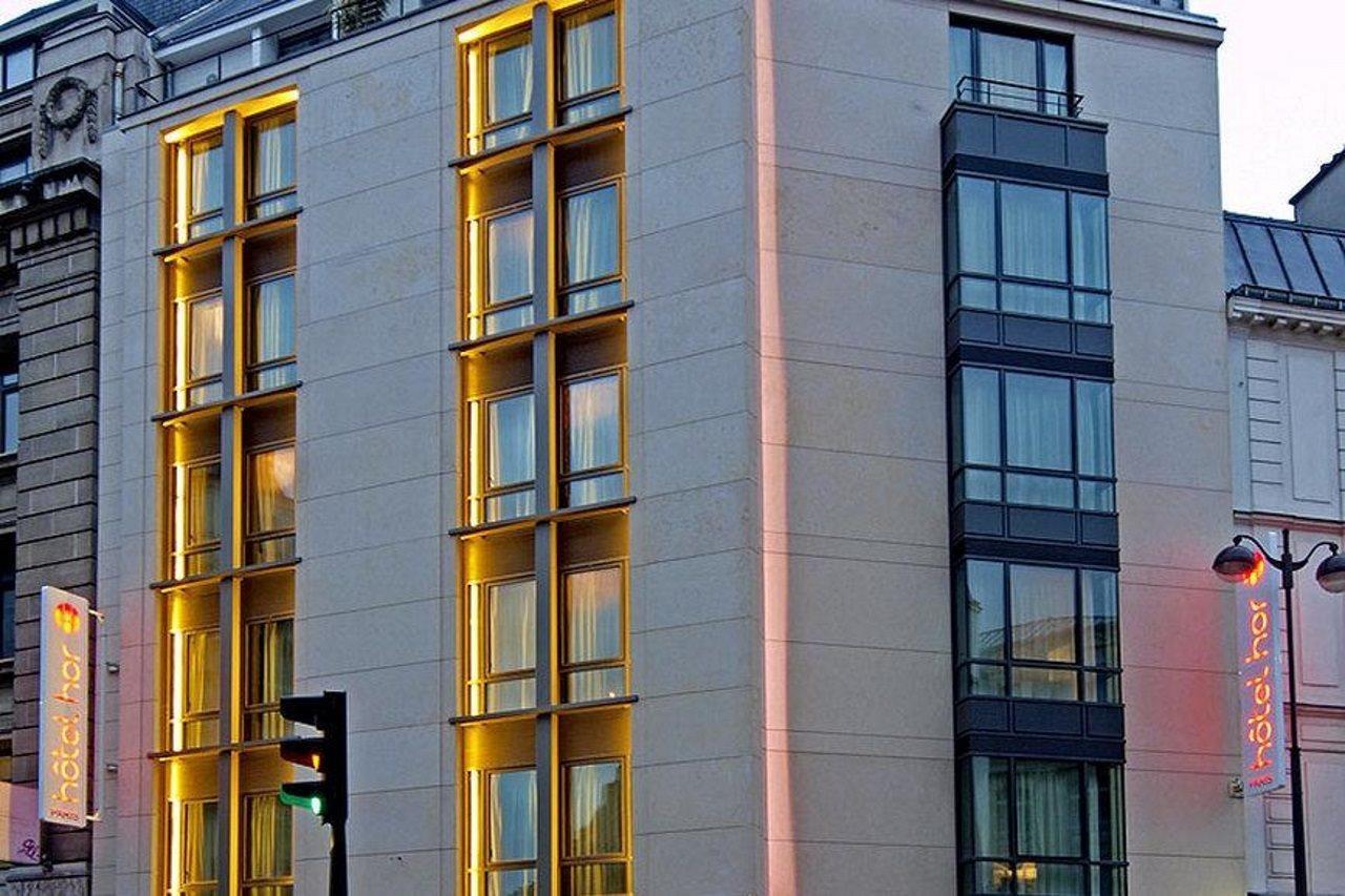 Hor Europe Paris