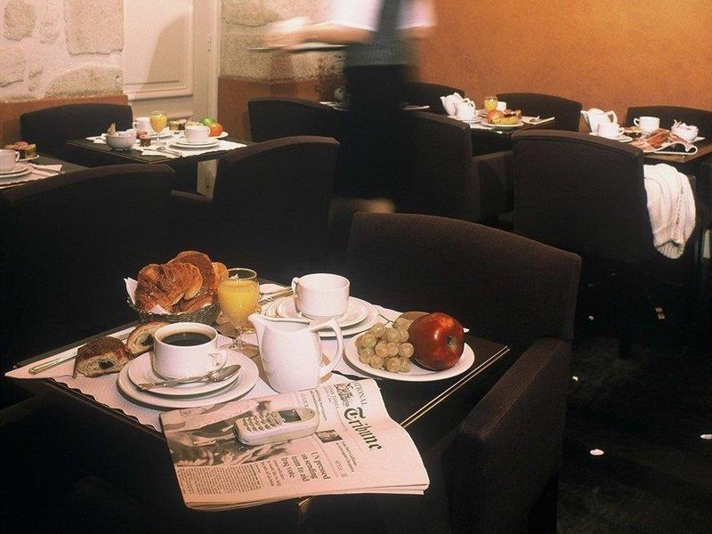 Hotel Victoires Opera Paris