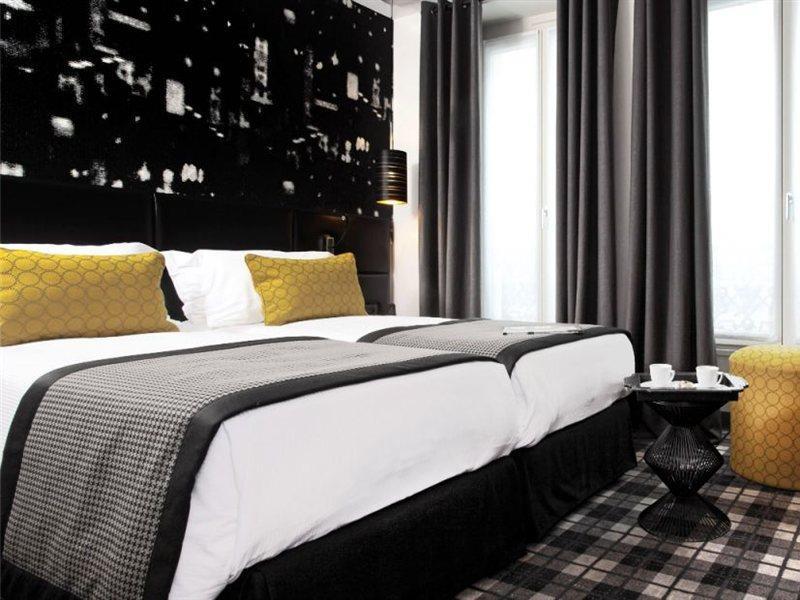 Hotel Le Grey 4*