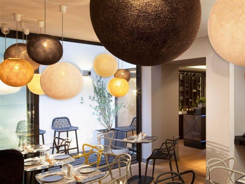 Hotel Le Grey