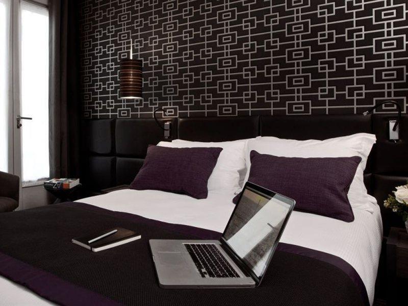 Hotel Le Grey 4*