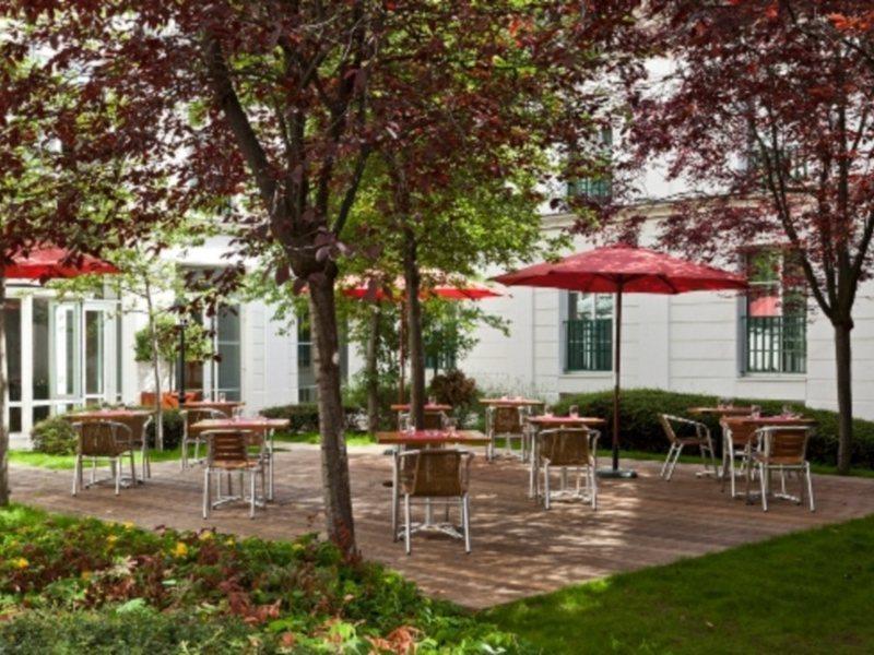 Hotel Vacances Bleues Modigliani 3*