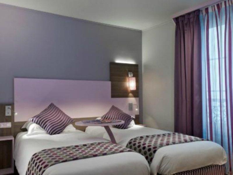 Hotel Comfort Nation Père Lachaise