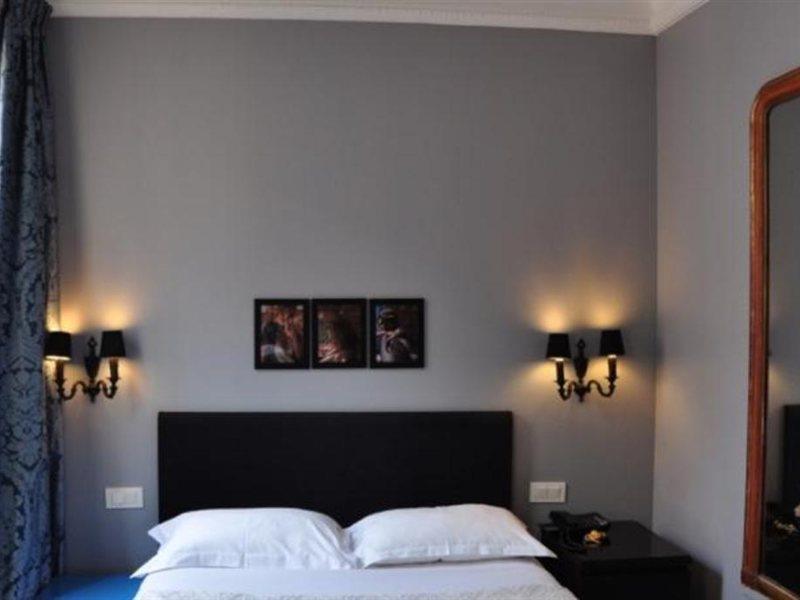 Hotel Noir Paris
