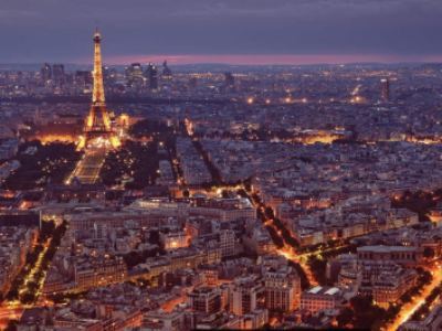 Hotel Western Premier Faubourg 88 Paris