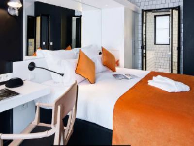 Hotel Western Premier Faubourg 88 Paris
