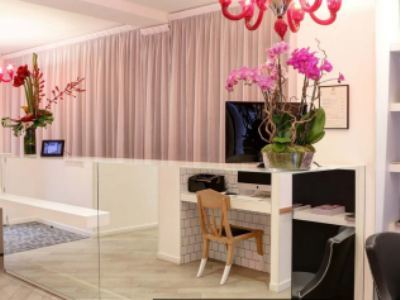 Western Premier Faubourg 88 Paris