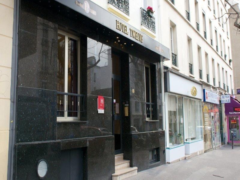 Le Twelve
