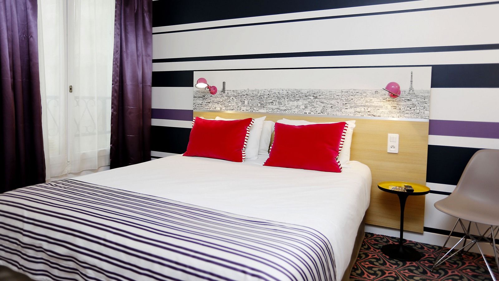 Hotel De France Gare De Lyon Bastille