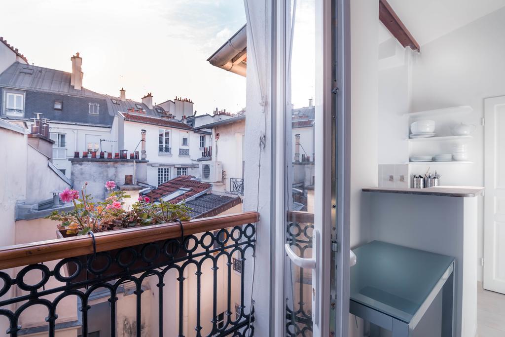 Hotel Du Lys Paris