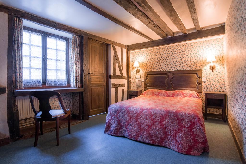 Hotel Du Lys Paris