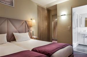 Timhotel Gare Montparnasse Paris