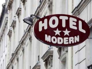 Modern