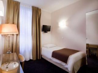 Hotel Du Lion D'or Louvre 3*