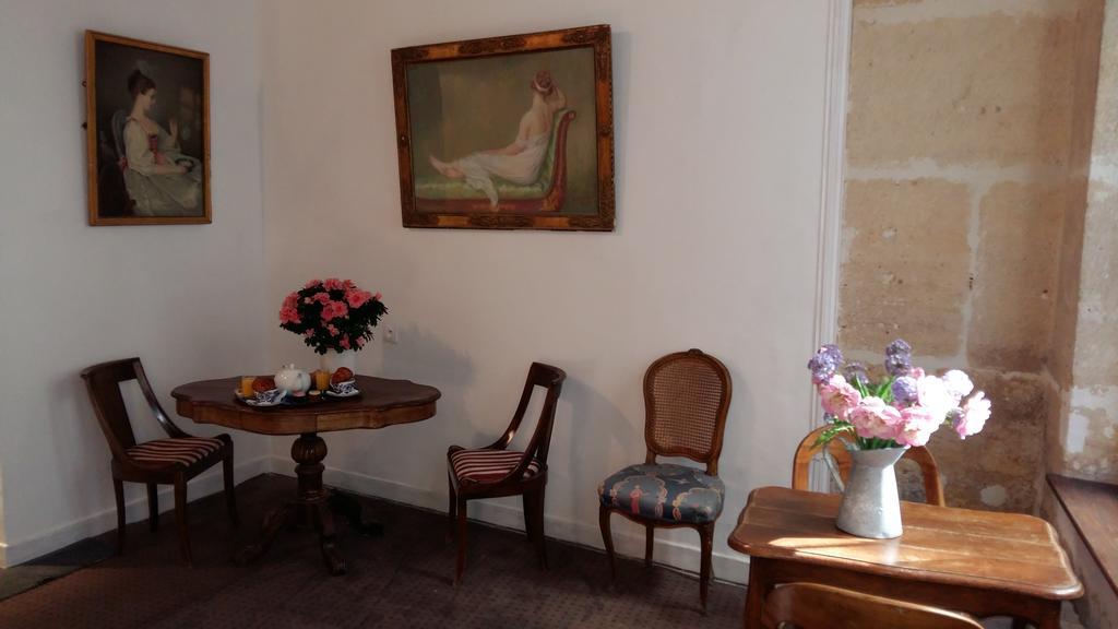 Du Lys 3* Paris
