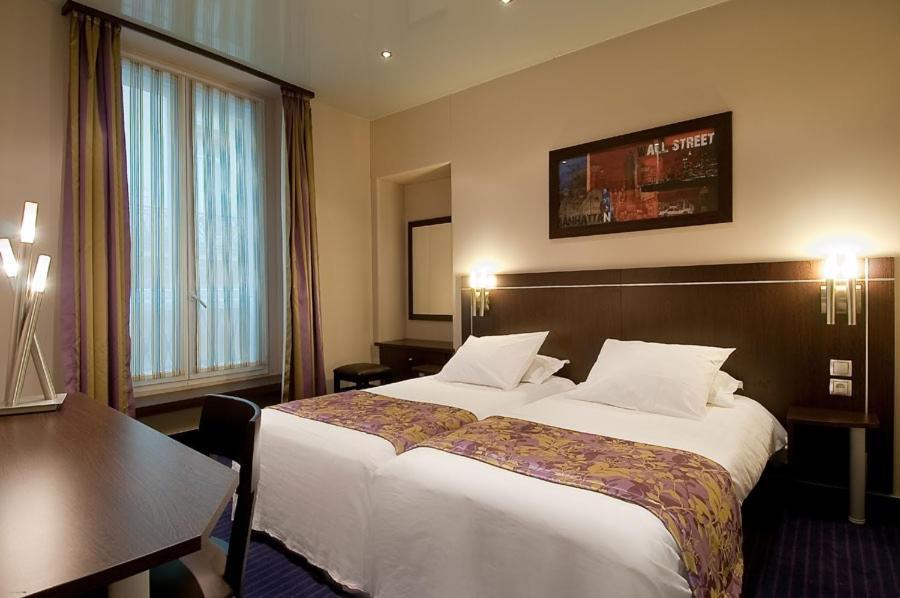 Hotel Choiseul Opera