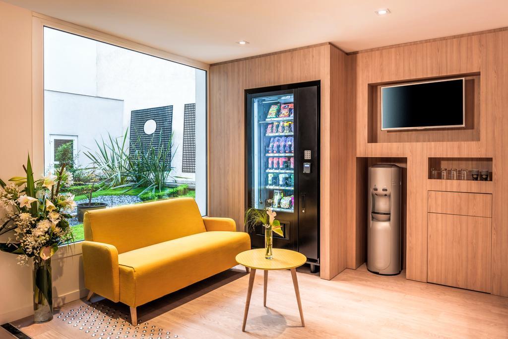 Appart hôtel Citadines Montmartre 3*