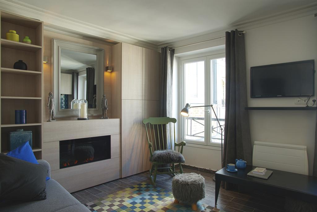Apartment Thesuites Studios