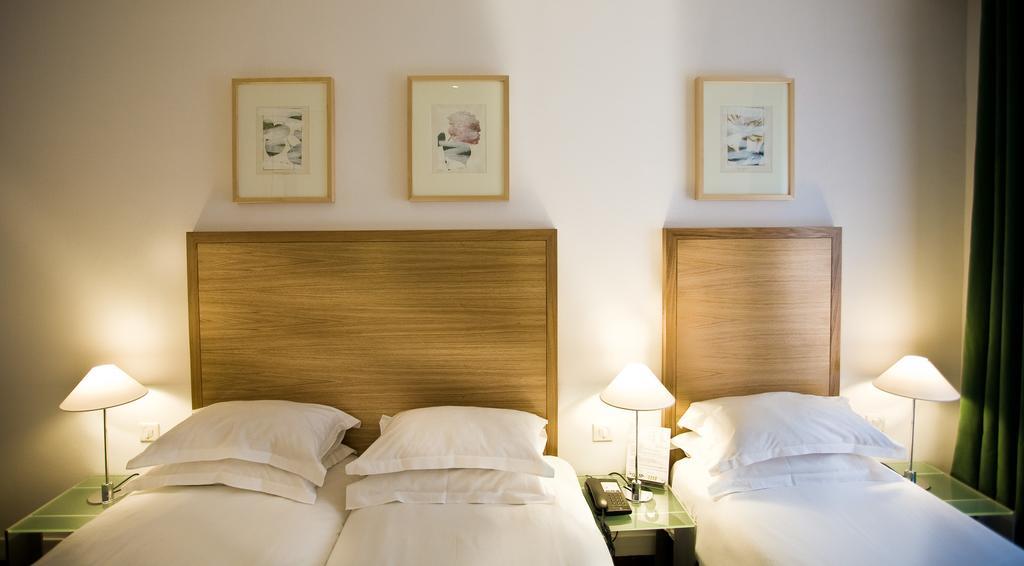 Hotel Albe Saint Michel 3*